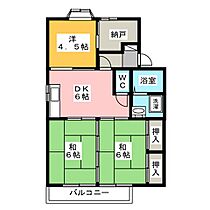 間取り：222019373788