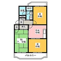 間取り：222019840846
