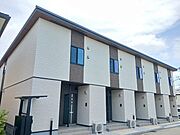 御厨駅より徒歩19分 新築 2階建の賃貸物件