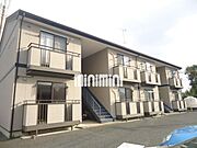 磐田駅よりバス9分 徒歩10分 1階 築20年4ヶ月の賃貸物件