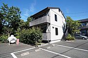 磐田駅より徒歩45分 2階 築25年7ヶ月の賃貸物件