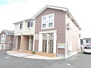 磐田駅よりバス10分 徒歩13分 1階 築16年10ヶ月の賃貸物件