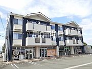 磐田駅より徒歩65分 2階 築11年10ヶ月の賃貸物件