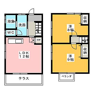 間取り：222020055029