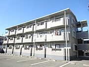 磐田駅より徒歩15分 1階 築25年9ヶ月の賃貸物件