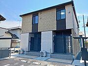 リバーサイド 2階 新築の賃貸物件