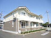 磐田駅より徒歩26分 2階 築20年10ヶ月の賃貸物件