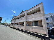 袋井駅よりバス10分 徒歩5分 2階 築22年6ヶ月の賃貸物件