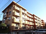 マイシャトー国府台 3階 築38年の賃貸物件