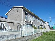 ＰＲＡＴＯ２ 1階 築25年3ヶ月の賃貸物件