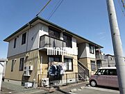 円田駅より徒歩49分 2階 築23年6ヶ月の賃貸物件