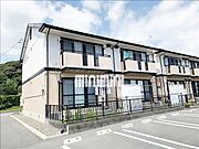 袋井駅よりバス4分 徒歩11分 1階 築31年の賃貸物件