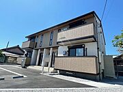 袋井駅より徒歩23分 2階 築2年3ヶ月の賃貸物件