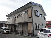 バルビゾン諸井 2階 築30年1ヶ月の賃貸物件