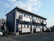 磐田駅より徒歩55分 1階 築34年3ヶ月の賃貸物件