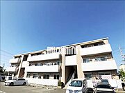 袋井駅より徒歩18分 1階 築20年7ヶ月の賃貸物件