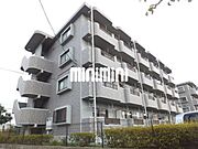 袋井駅よりバス7分 徒歩5分 築26年8ヶ月 4階建の賃貸物件