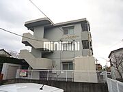 ハイツサンフラワー 2階 築29年10ヶ月の賃貸物件