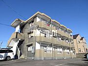 磐田駅よりバス9分 徒歩8分 1階 築30年9ヶ月の賃貸物件
