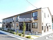  2階 築7年9ヶ月の賃貸物件