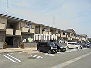 磐田駅より徒歩32分 2階 築19年8ヶ月の賃貸物件