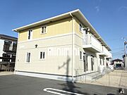 磐田駅より徒歩57分 1階 築17年4ヶ月の賃貸物件