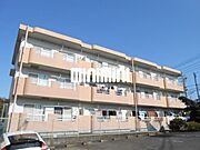 磐田駅よりバス11分 徒歩6分 3階 築32年10ヶ月の賃貸物件