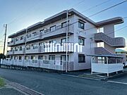 磐田駅よりバス8分 徒歩8分 2階 築28年10ヶ月の賃貸物件