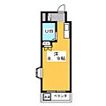 ノナカリースマンション2階2.7万円