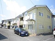 リバーハイツ白羽 2階 築32年8ヶ月の賃貸物件