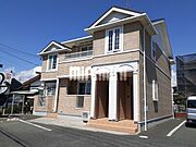 豊田町駅より徒歩64分 2階 築18年6ヶ月の賃貸物件