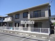 袋井駅よりバス18分 徒歩2分 1階 築25年4ヶ月の賃貸物件