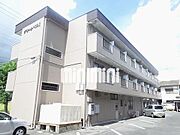 袋井駅よりバス3分 徒歩6分 2階 築41年4ヶ月の賃貸物件