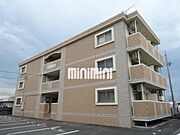 磐田駅より徒歩21分 1階 築20年1ヶ月の賃貸物件
