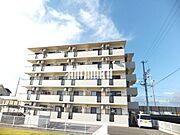 袋井駅よりバス7分 徒歩2分 築16年1ヶ月 5階建の賃貸物件