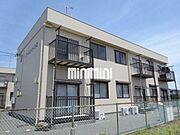 アーバンハイツI・II 1階 築34年3ヶ月の賃貸物件