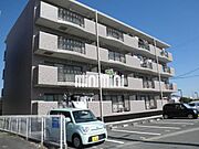 豊田町駅より徒歩2分 3階 築28年11ヶ月の賃貸物件