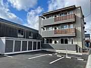 磐田駅より徒歩20分 2階 築4年5ヶ月の賃貸物件