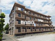  2階 築36年1ヶ月の賃貸物件