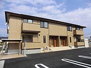 袋井駅より徒歩40分 2階 築12年4ヶ月の賃貸物件