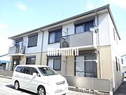 ウィル福田 2階 築23年7ヶ月の賃貸物件