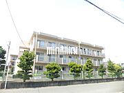 袋井駅より徒歩15分 2階 築36年9ヶ月の賃貸物件