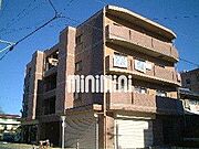 袋井駅より徒歩1分 築25年1ヶ月 4階建の賃貸物件