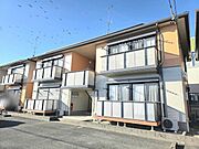 ヴィラーニ ウエスト Bの賃貸物件