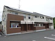 袋井駅より徒歩45分 1階 築17年7ヶ月の賃貸物件