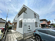 ＨＥＢＥＬＭＡＩＳＯＮ新月の賃貸物件