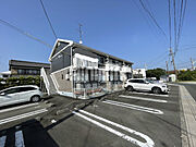 袋井駅より徒歩10分 築32年1ヶ月 2階建の賃貸物件