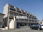 磐田駅より徒歩27分 4階 築35年3ヶ月の賃貸物件