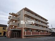 シャトレ八番館 1階 築18年2ヶ月の賃貸物件