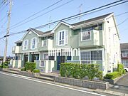 豊田町駅より徒歩35分 2階 築25年の賃貸物件